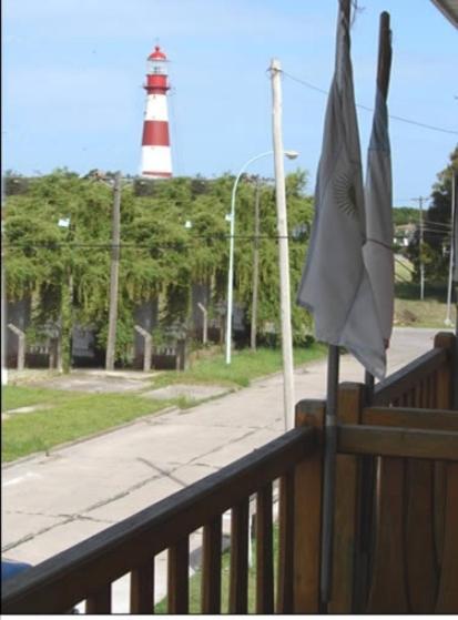 Los Pinos Mar del Plata