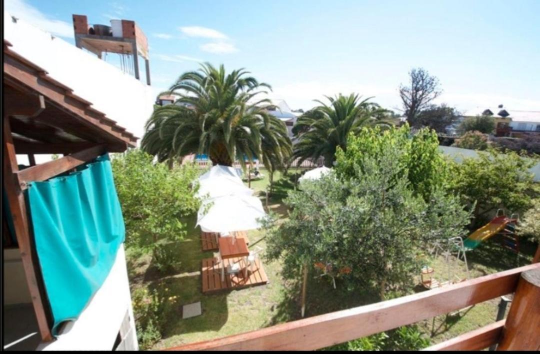 Los Pinos Apartahotel Mar del Plata