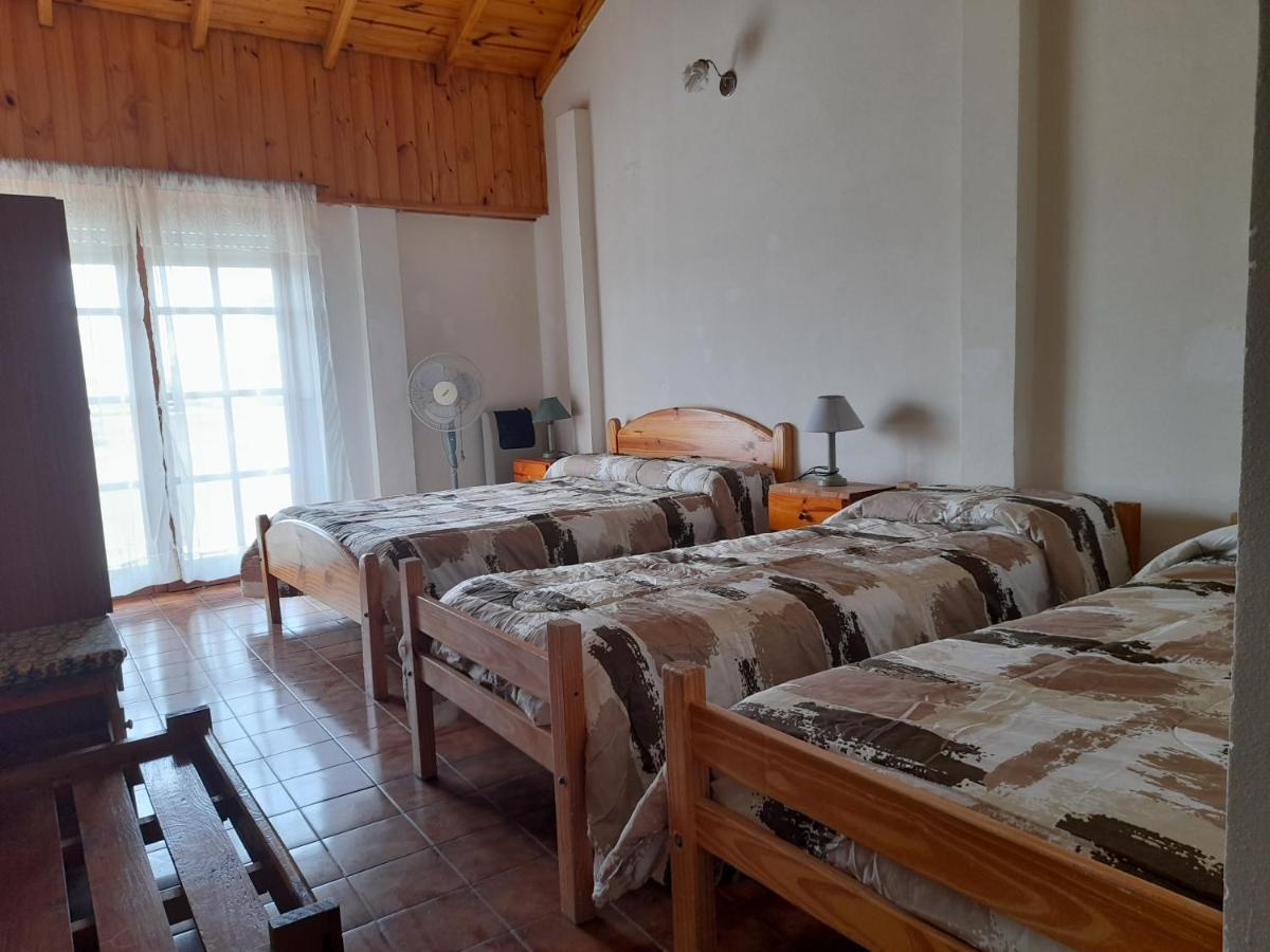 Los Pinos Apartahotel
