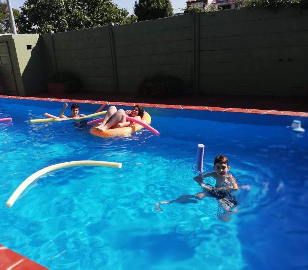 Los Pinos Mar del Plata