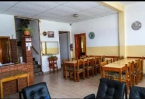 Los Pinos