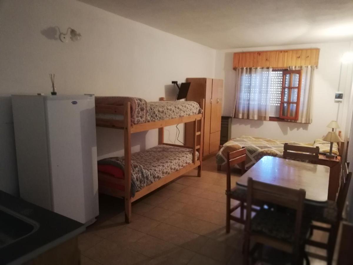 Los Pinos Mar del Plata